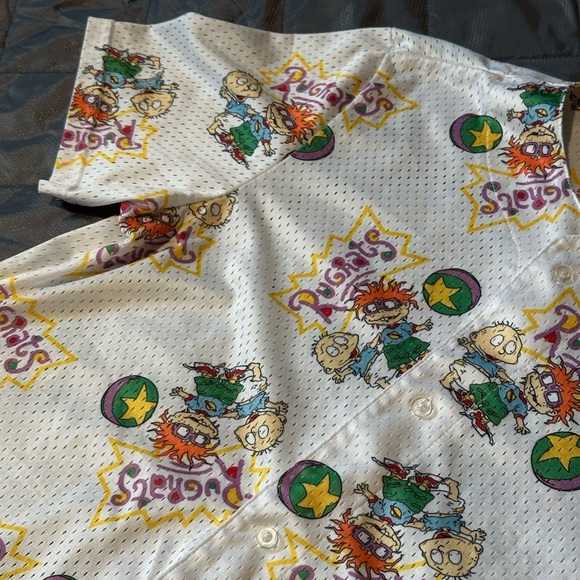 Nickelodeon Rugrats Shirt - Picture 3 of 7